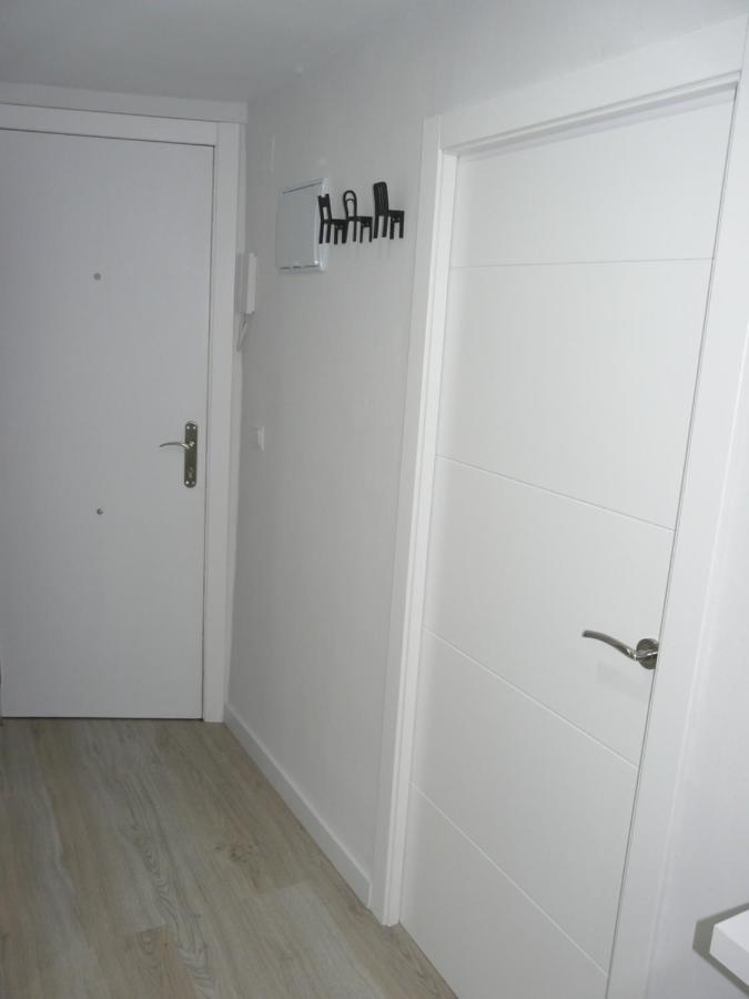 Ribera Del Quivir Apartment