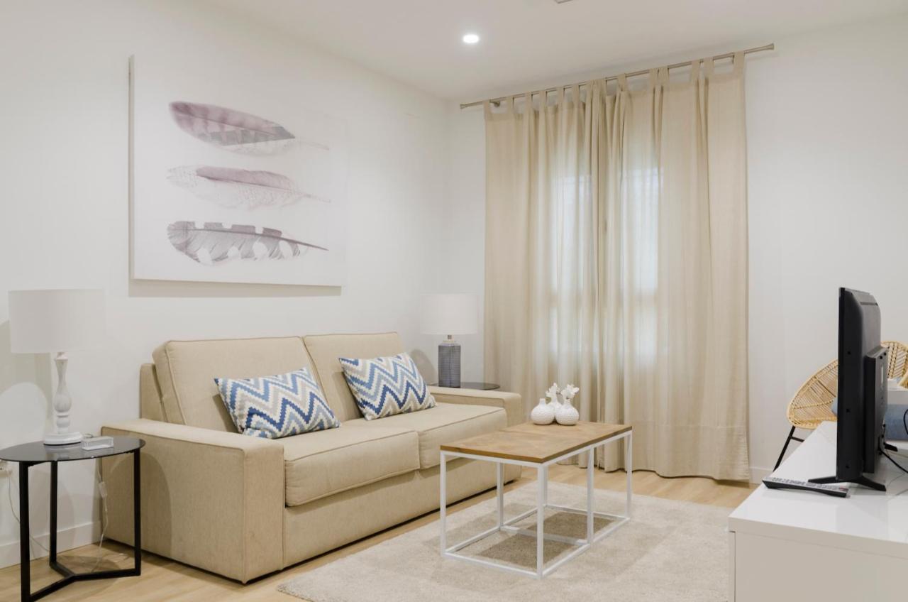 Lujosa Vivienda En Plena Juderia Apartment *