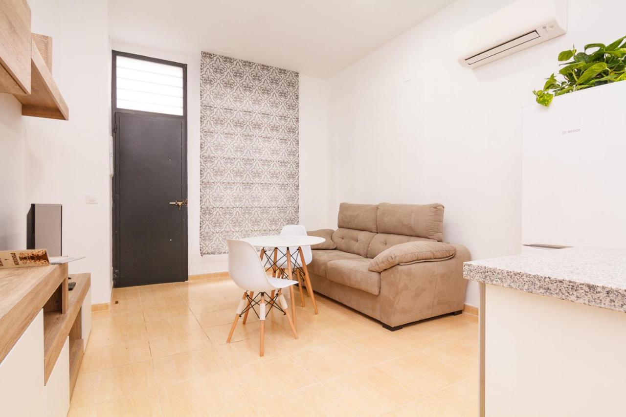 Apartamento Canadian 2 Córdoba