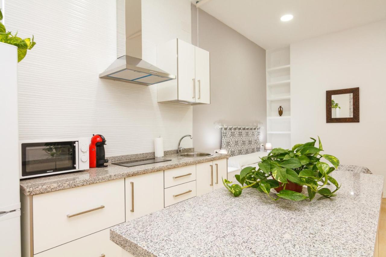 Canadian 2 Apartamento *