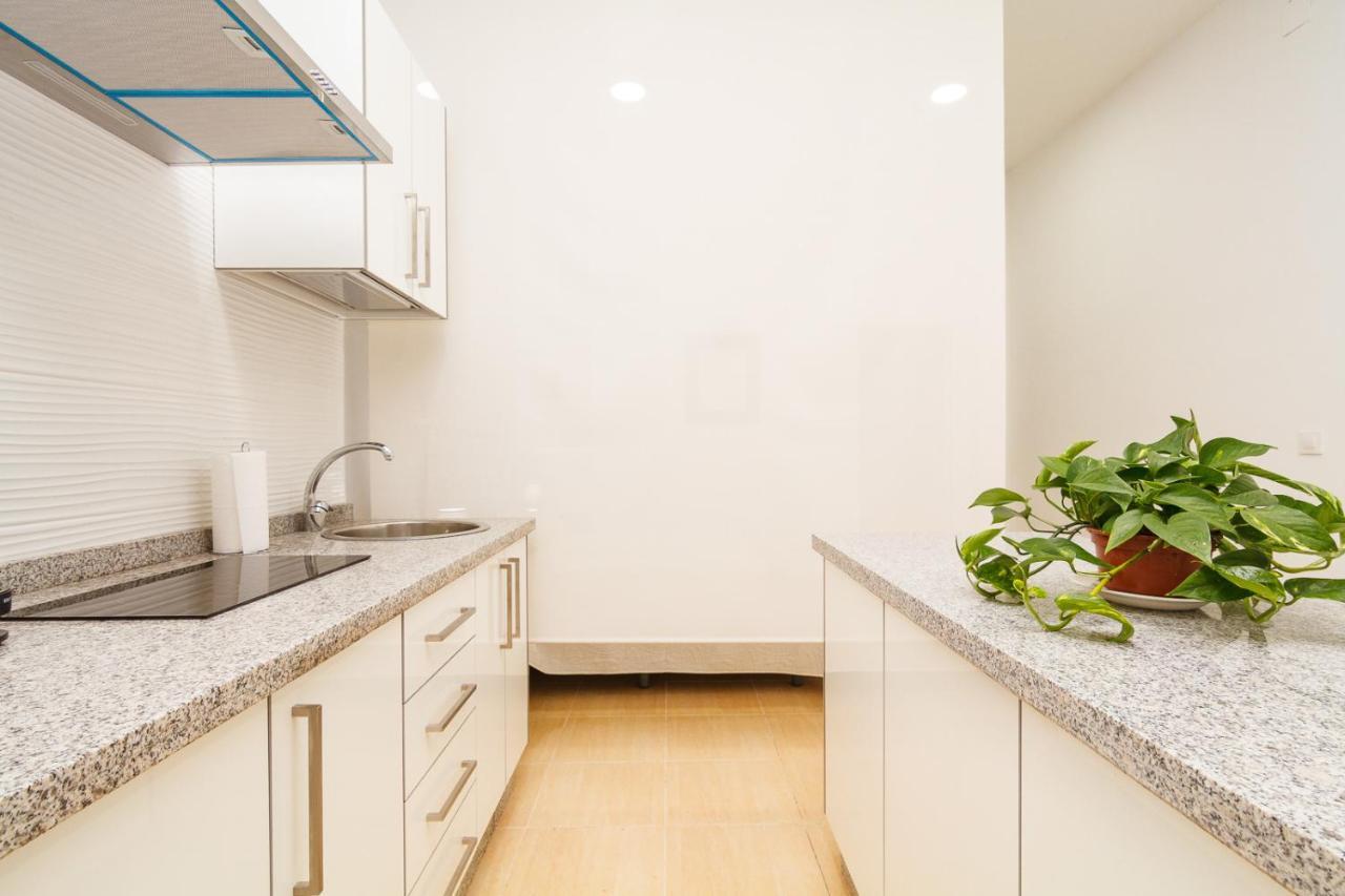 Apartamento Canadian 2