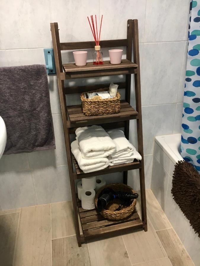 Cuesta De La Polvora Apartamento
