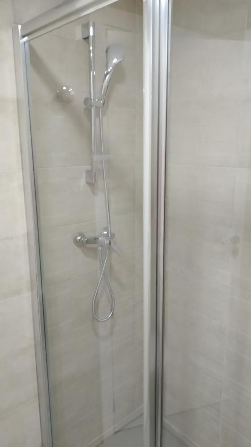 Loft Abril Apartamento Córdoba