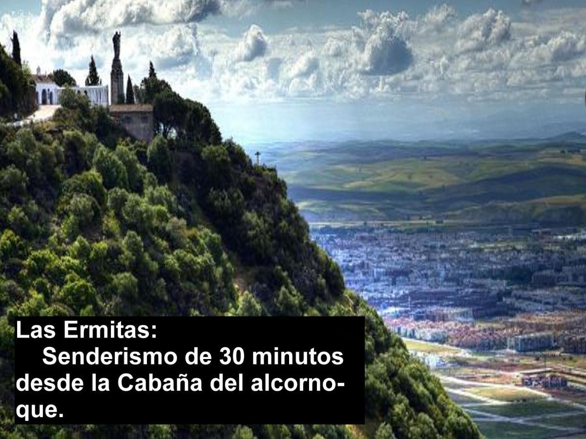 La Del Alcornoque Сasa de vacaciones
