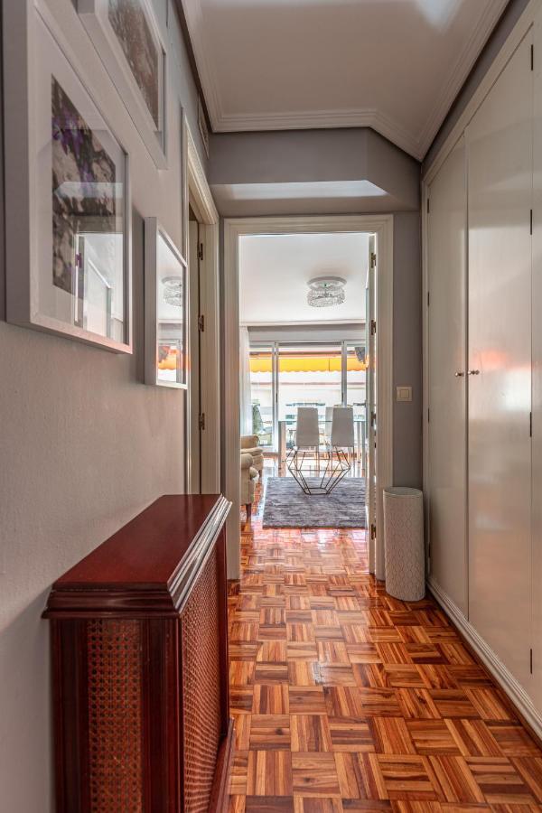 Apartamento Ideal Apto 2 Hab/4 Px Acogedor Y Buenas Calidades Córdoba