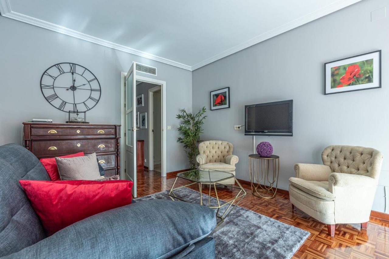 Ideal Apto 2 Hab/4 Px Acogedor Y Buenas Calidades Apartamento