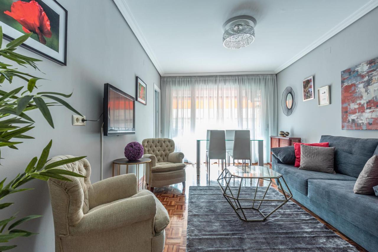 Ideal Apto 2 Hab/4 Px Acogedor Y Buenas Calidades Apartamento Córdoba