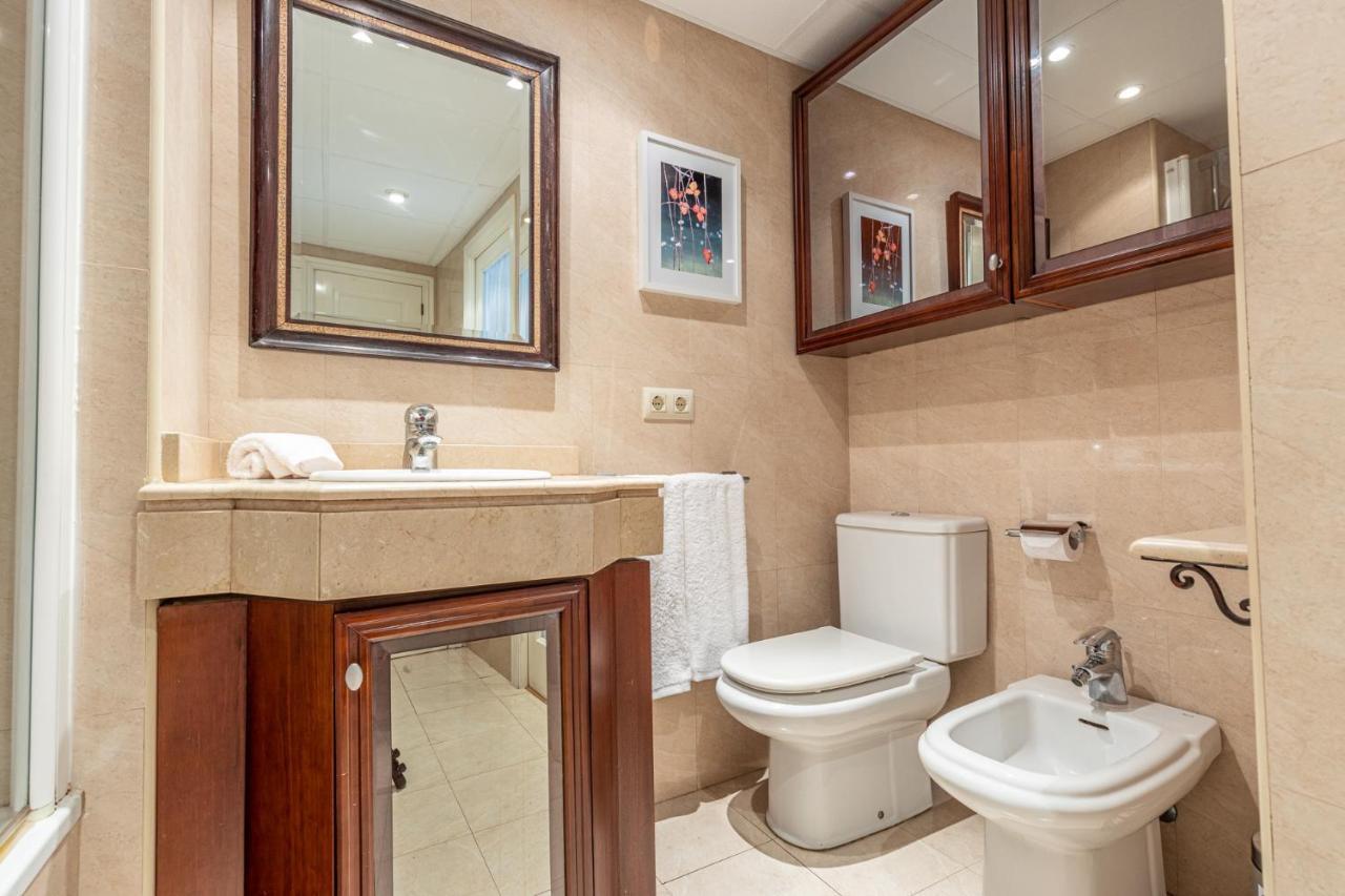 Ideal Apto 2 Hab/4 Px Acogedor Y Buenas Calidades Córdoba