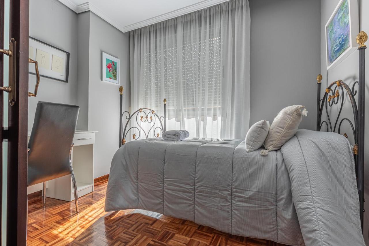 Apartamento Ideal Apto 2 Hab/4 Px Acogedor Y Buenas Calidades