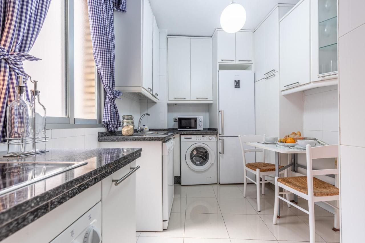 Ideal Apto 2 Hab/4 Px Acogedor Y Buenas Calidades Apartamento Córdoba