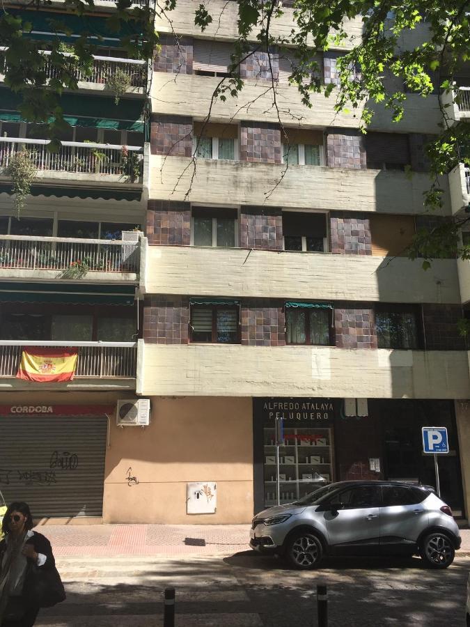 Apartment La Condesa De Vallellano Cordoba