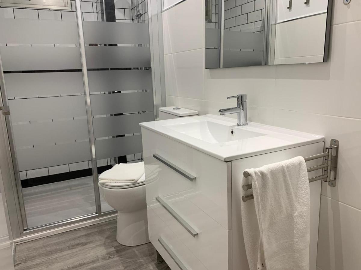 Apartamento La Mezquita-catedral *