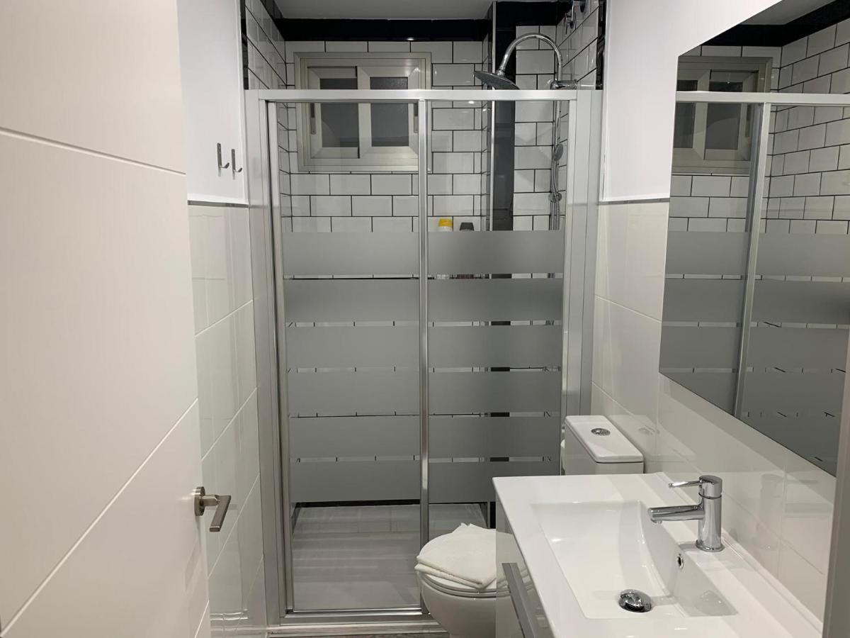 Apartamento La Mezquita-catedral *