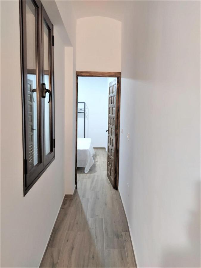 Apartamento Entre Patios Y Flores Córdoba