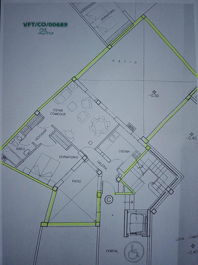 Ziza Apartamento