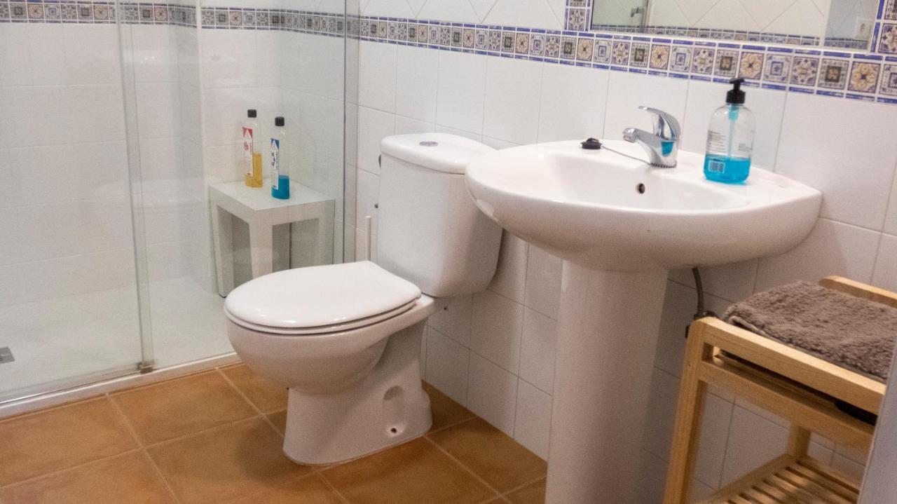 Apartamento Casa Del Indiano Córdoba