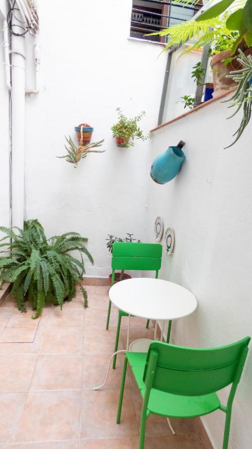 Casa Del Indiano Apartamento Córdoba