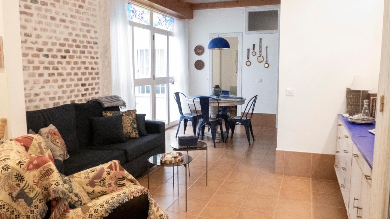 Casa Del Indiano Córdoba