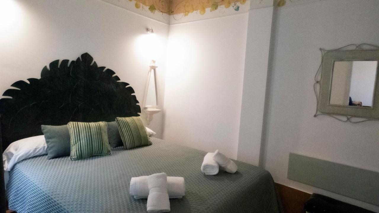 Casa Del Indiano Apartamento *