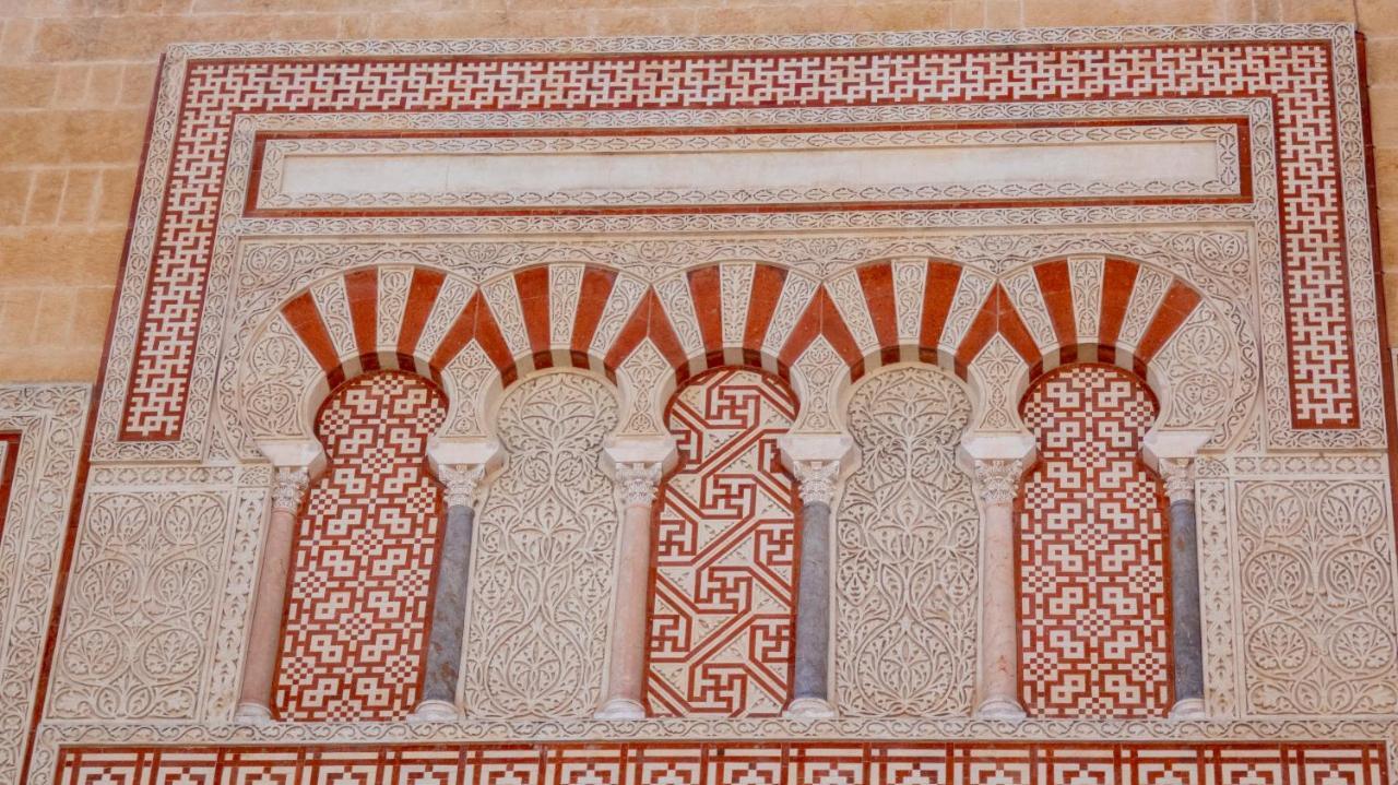 Casa Del Indiano * Córdoba
