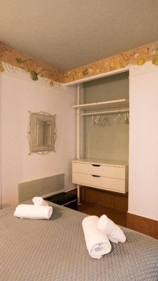 Casa Del Indiano Apartamento Córdoba