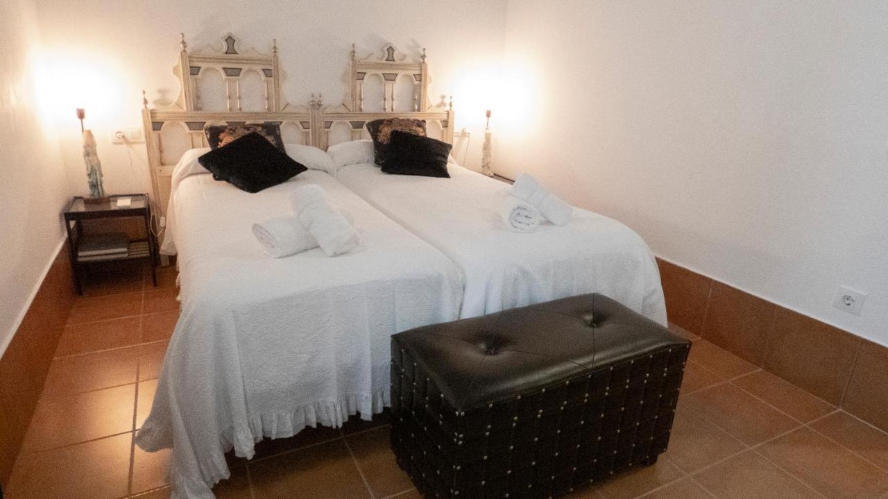 Casa Del Indiano * Córdoba