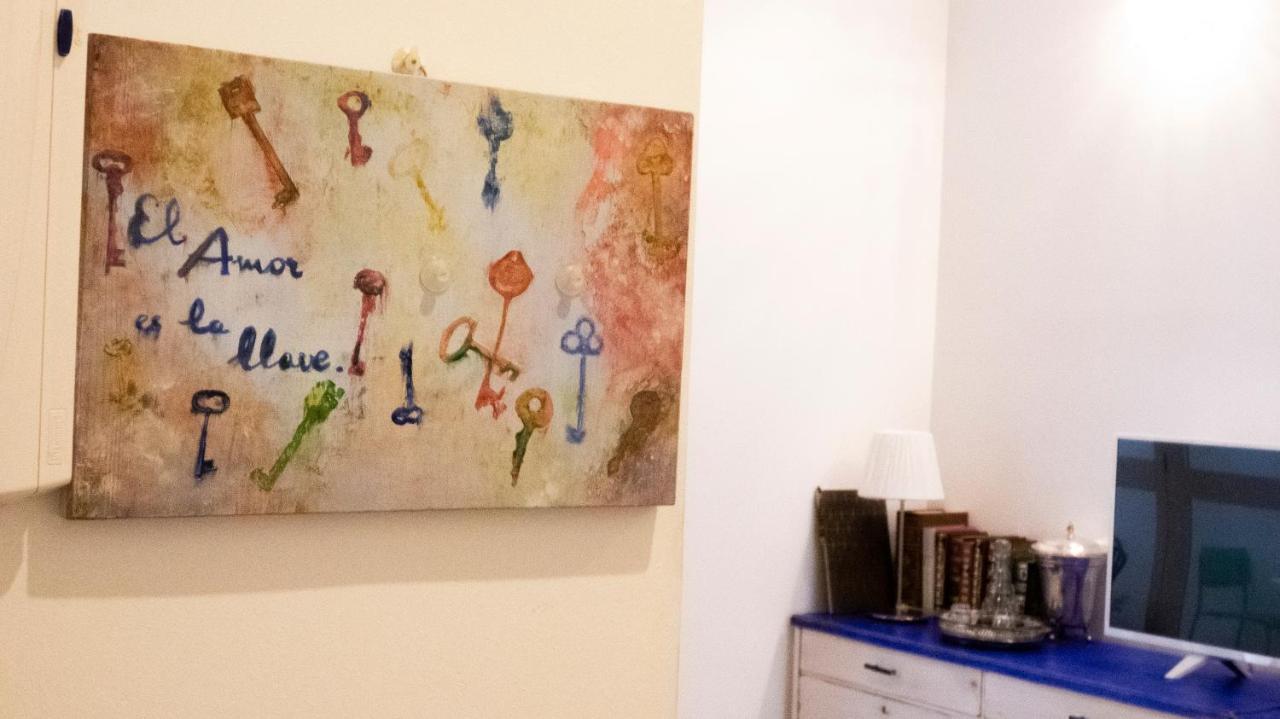Apartamento Casa Del Indiano *