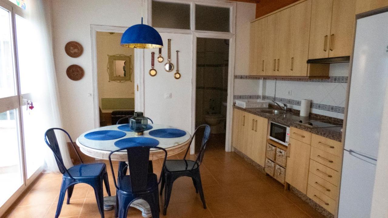 Casa Del Indiano Apartamento *