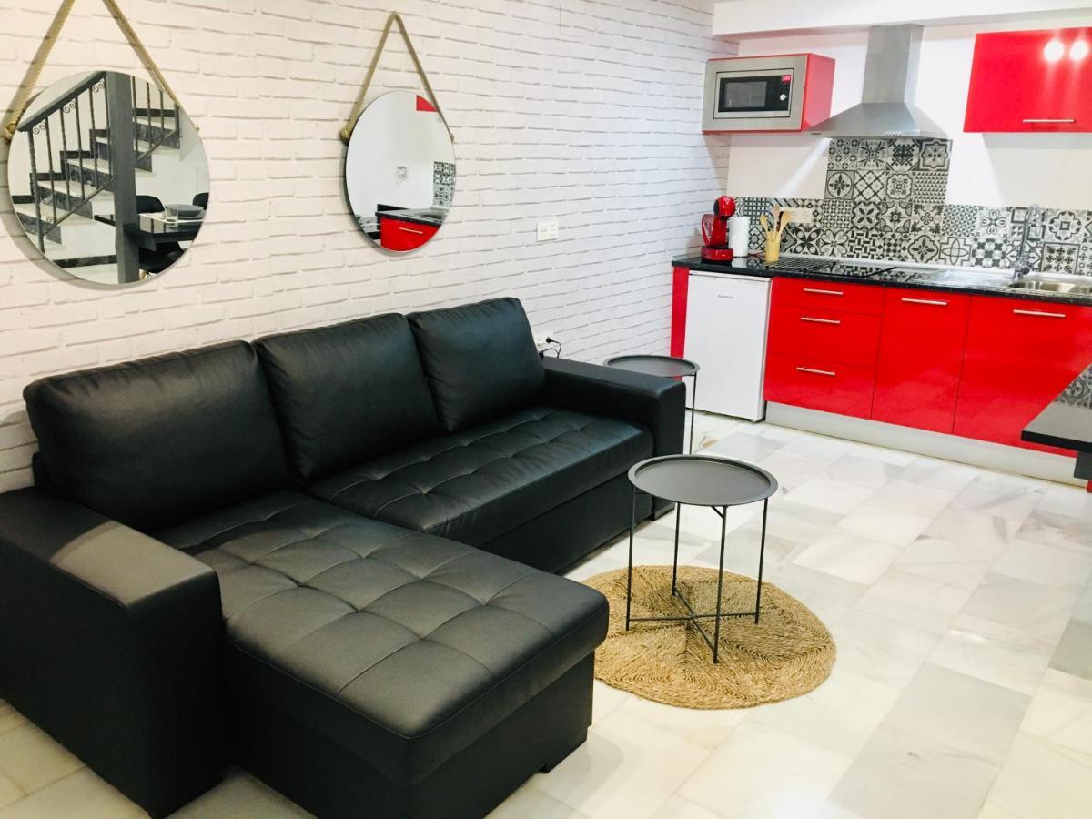Fabuloso Loft En Centro Histórico De Córdoba. Tendillas-mezquita-catedral. Apartamento Córdoba