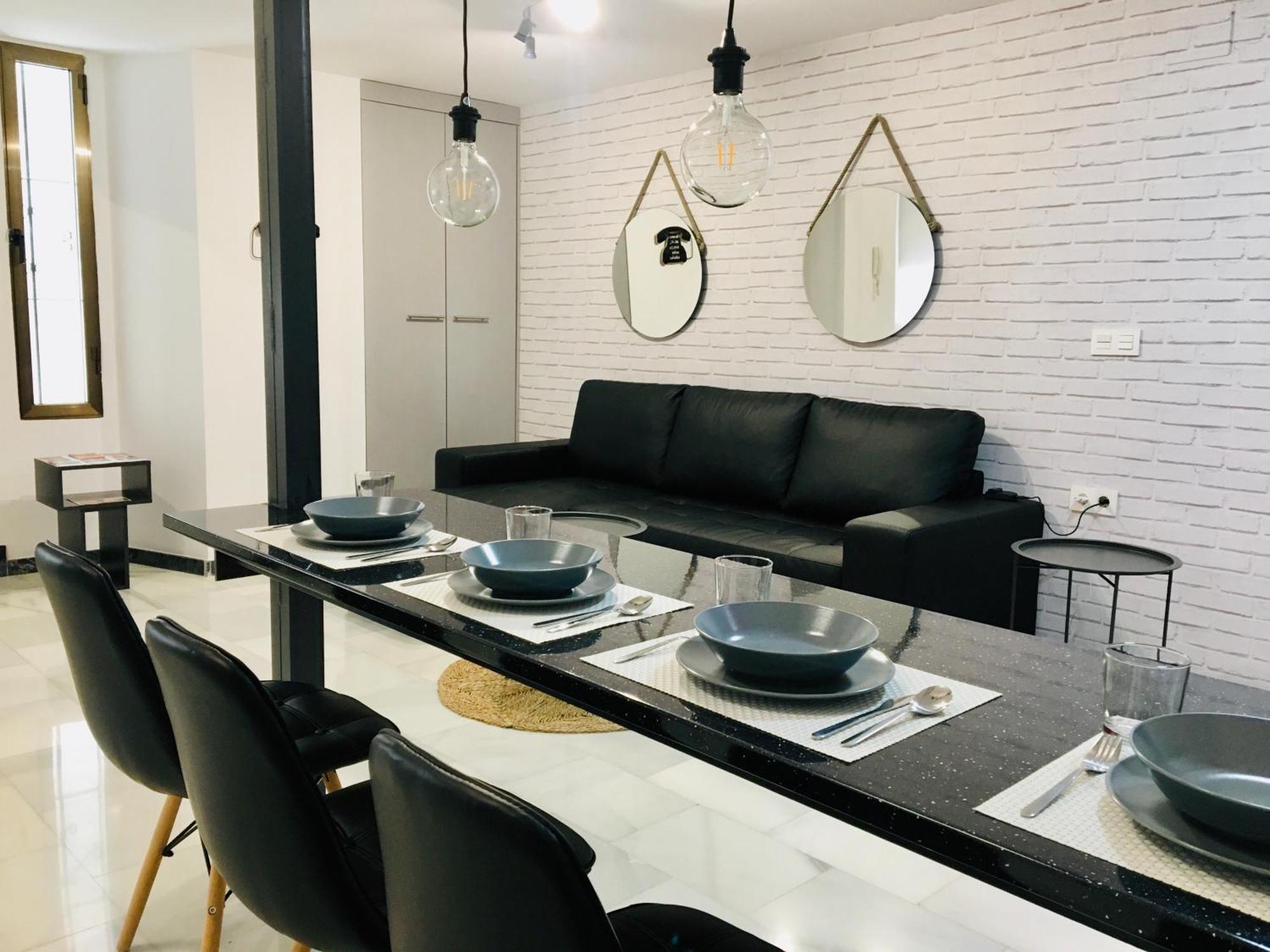 Fabuloso Loft En Centro Histórico De Córdoba. Tendillas-mezquita-catedral. *