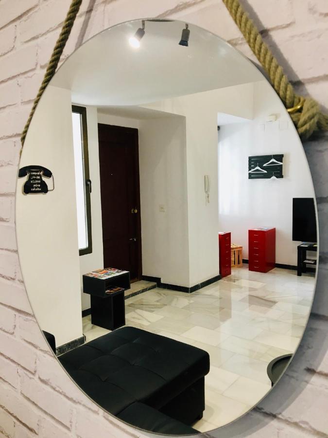 Apartamento Fabuloso Loft En Centro Histórico De Córdoba. Tendillas-mezquita-catedral.