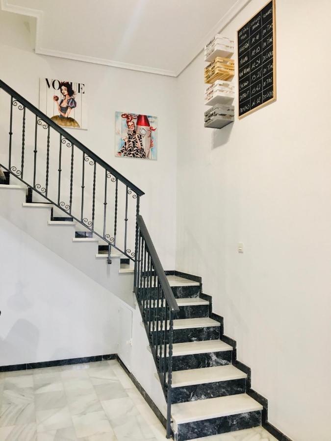 Apartamento Fabuloso Loft En Centro Histórico De Córdoba. Tendillas-mezquita-catedral.