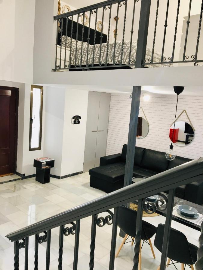 Fabuloso Loft En Centro Histórico De Córdoba. Tendillas-mezquita-catedral. *