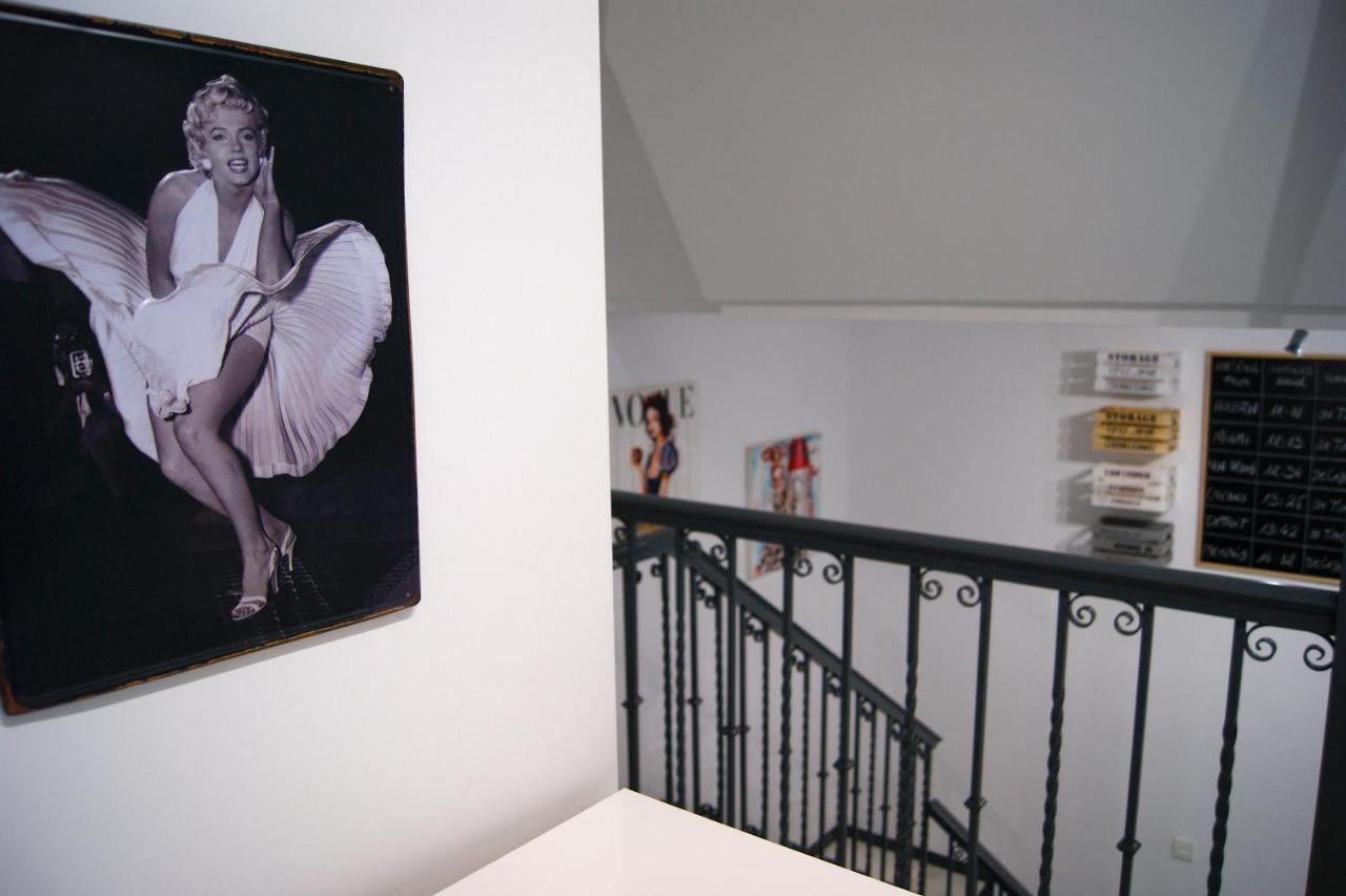 Fabuloso Loft En Centro Histórico De Córdoba. Tendillas-mezquita-catedral. Apartamento *