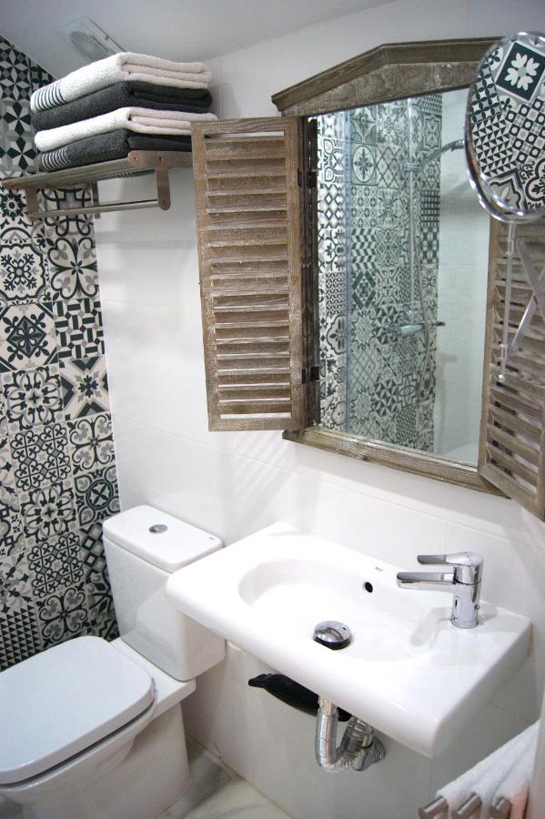 Apartamento Fabuloso Loft En Centro Histórico De Córdoba. Tendillas-mezquita-catedral.