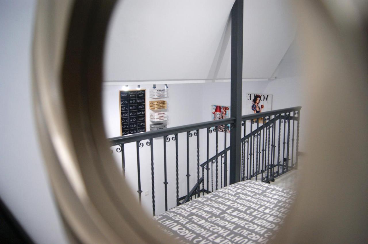 Apartamento Fabuloso Loft En Centro Histórico De Córdoba. Tendillas-mezquita-catedral.