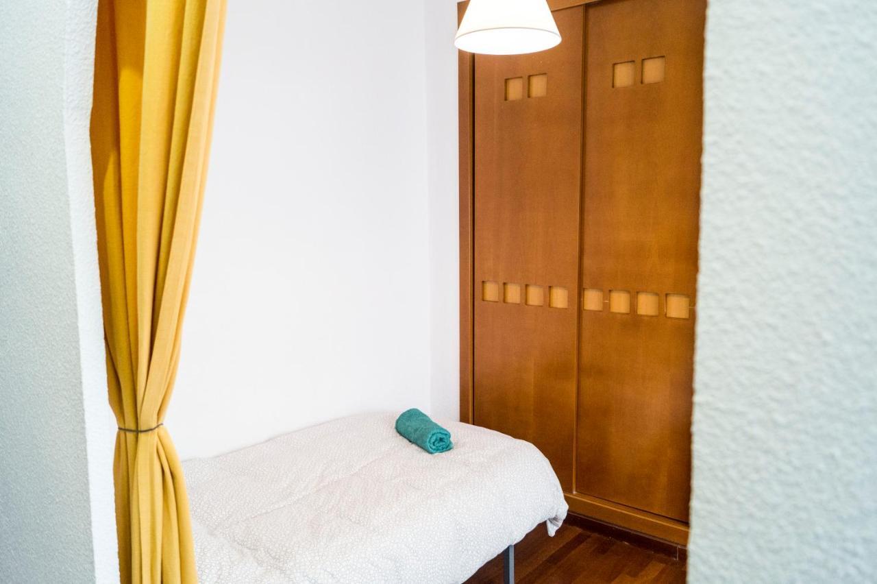 Saravia 5 Apartamento