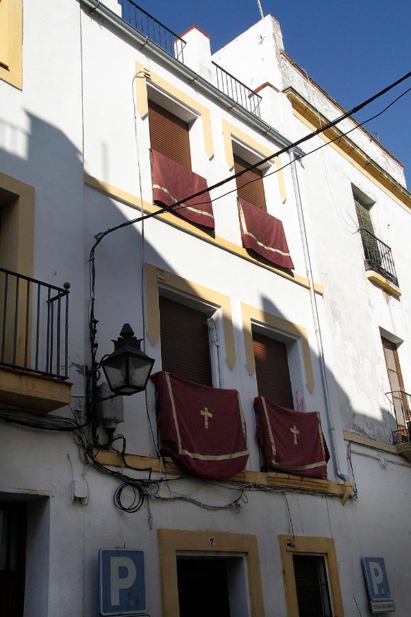 Viviendas Turísticas La Luna Atico Apartamento *