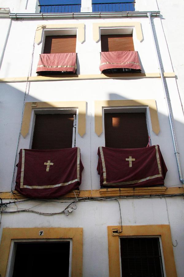 Apartamento Viviendas Turísticas La Luna Atico