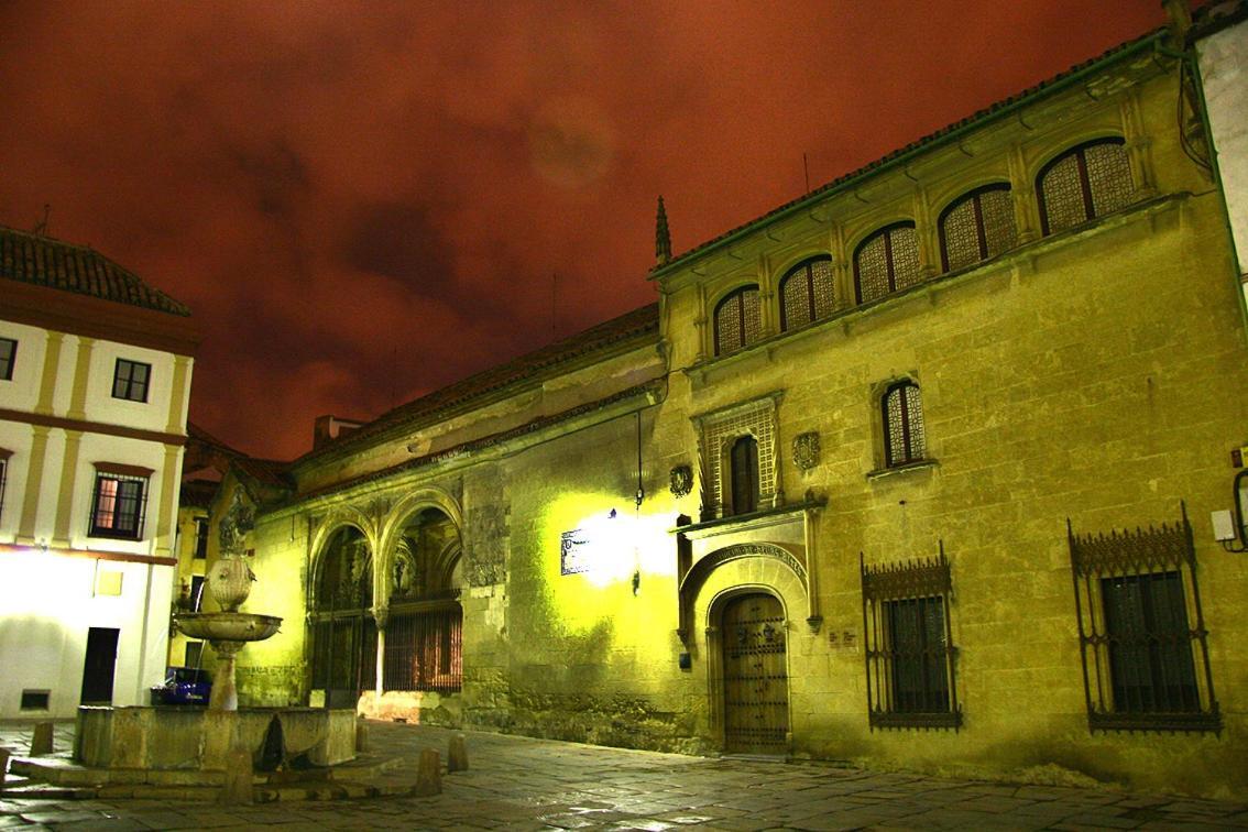 Viviendas Turísticas La Luna Atico Córdoba