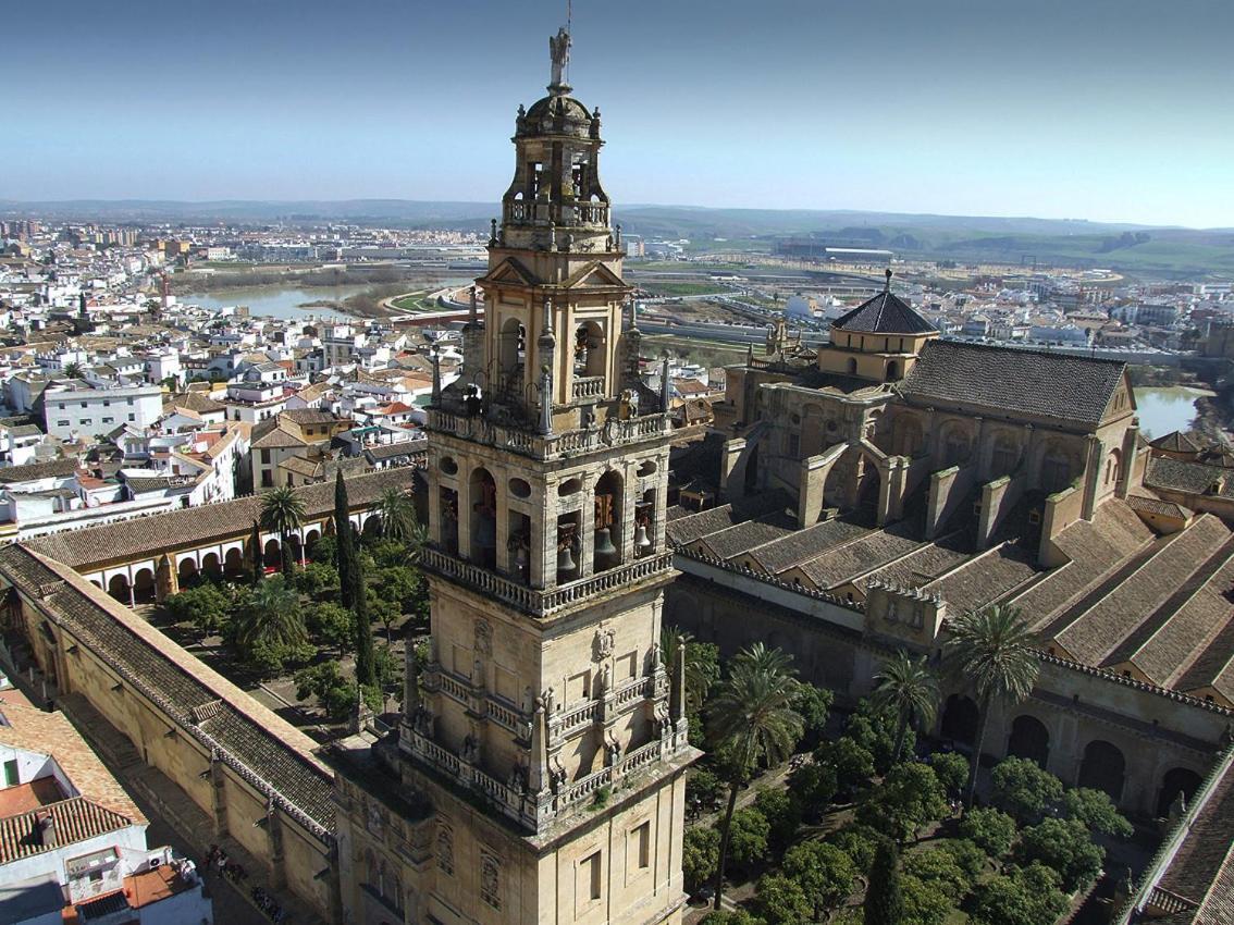 Apartamento Viviendas Turísticas La Luna Atico *