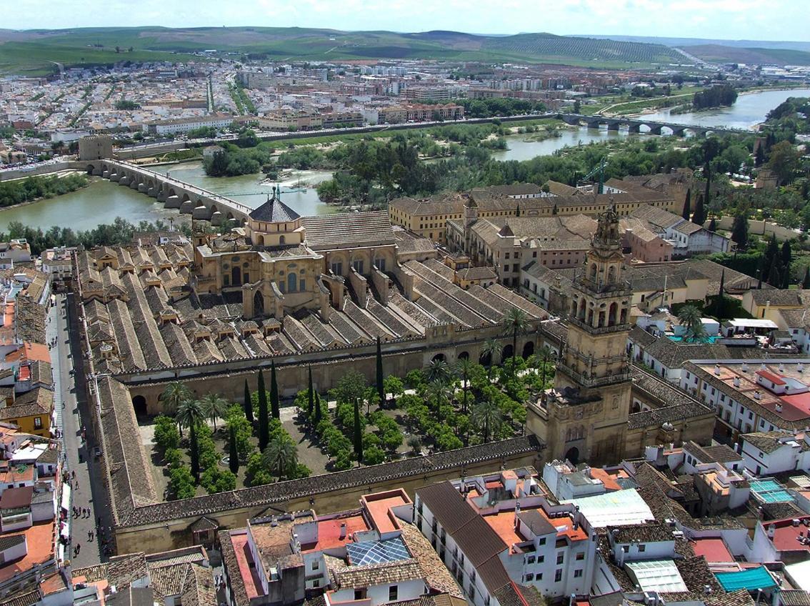 Viviendas Turísticas La Luna Atico * Córdoba