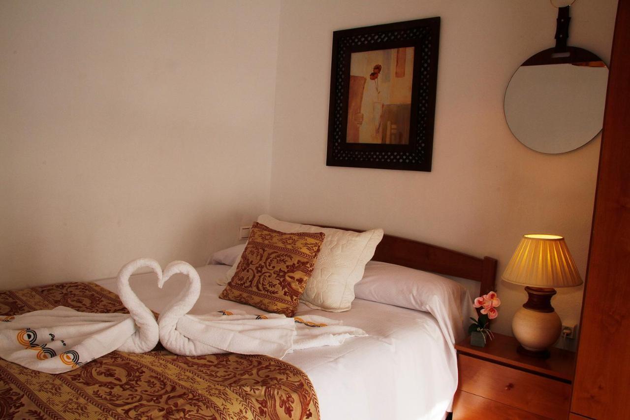 Apartamento Viviendas Turisticas La Luna 2