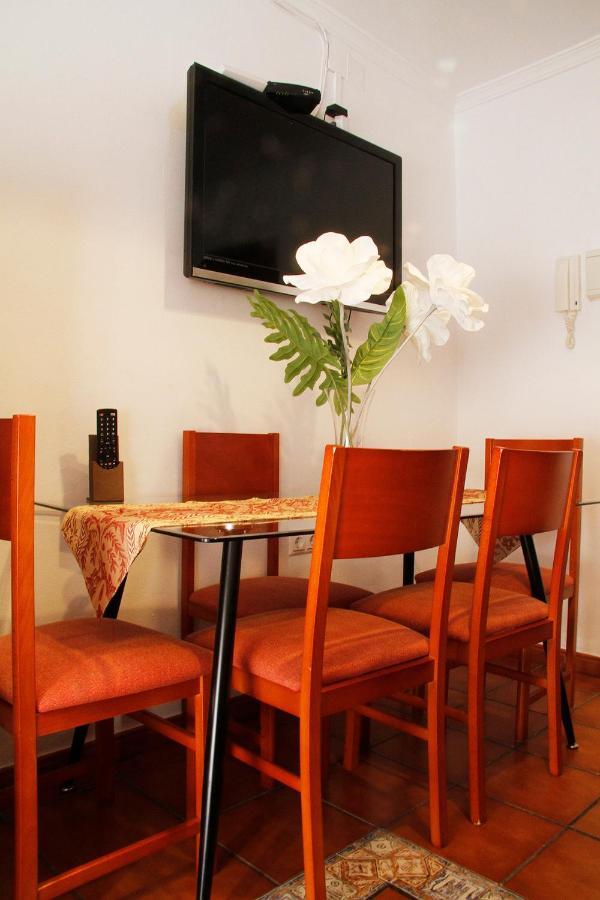 Apartamento Viviendas Turisticas La Luna 2