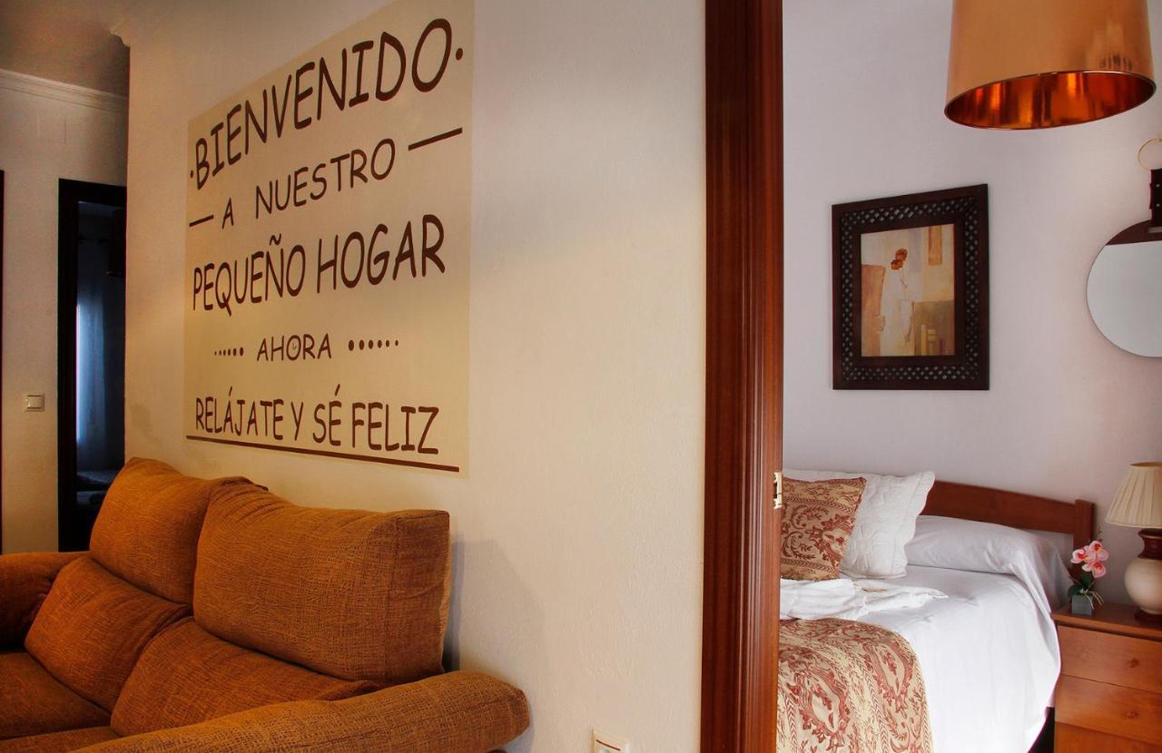 Apartamento Viviendas Turisticas La Luna 2 *