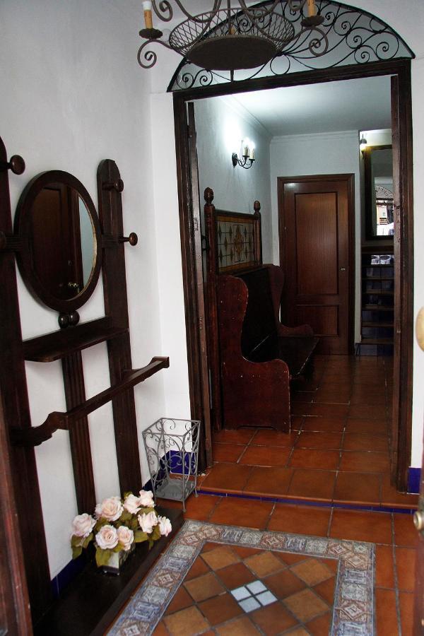 Apartamento Viviendas Turisticas La Luna 2