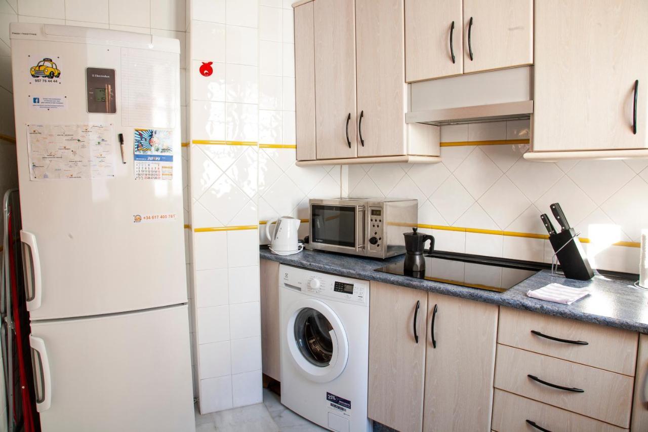 El Mirador De La Judería Apartamento Córdoba