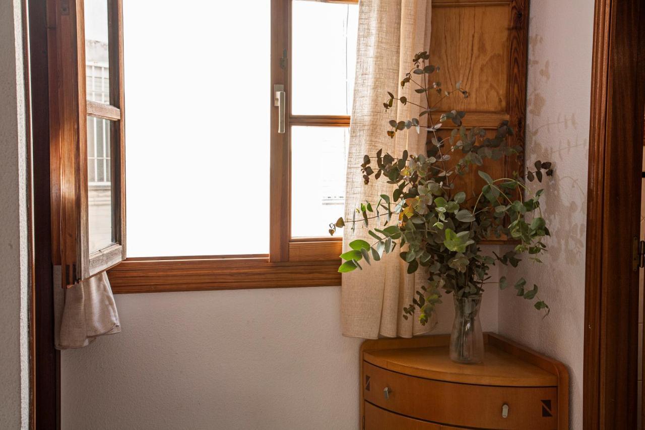 Apartamento El Mirador De La Judería