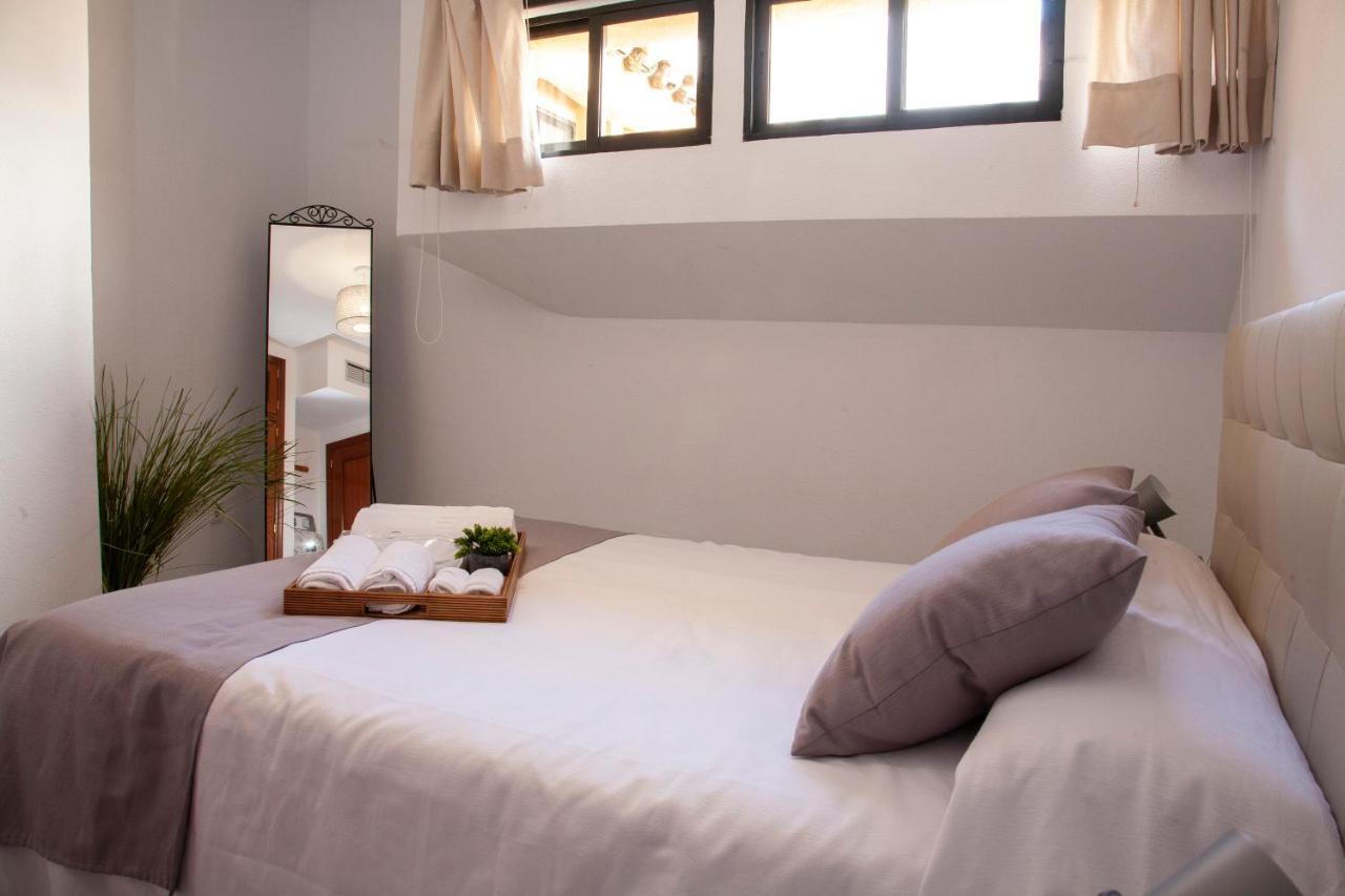 Apartamento El Mirador De La Judería