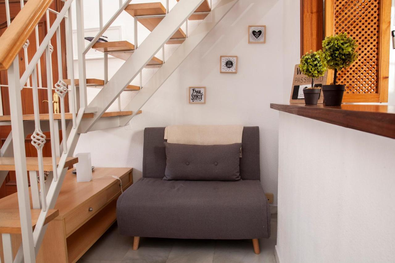 El Mirador De La Judería Apartamento *